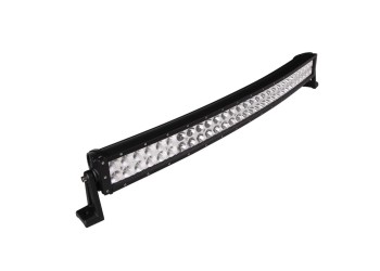 ΠΡΟΒΟΛΕΑΣ ΕΡΓΑΣΙΑΣ / ΚΥΡΤΗ ΜΠΑΡΑ LED LIGHT BAR COMBO 10-32V 180W 7200lm OSRAM 60 X 3W LED Μ814 X Π76 X Υ80 mm M-TECH - 1 TEM.