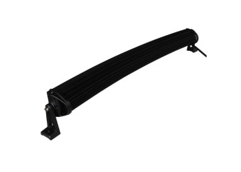 ΠΡΟΒΟΛΕΑΣ ΕΡΓΑΣΙΑΣ / ΚΥΡΤΗ ΜΠΑΡΑ LED LIGHT BAR COMBO 10-32V 180W 7200lm OSRAM 60 X 3W LED Μ814 X Π76 X Υ80 mm M-TECH - 1 TEM.