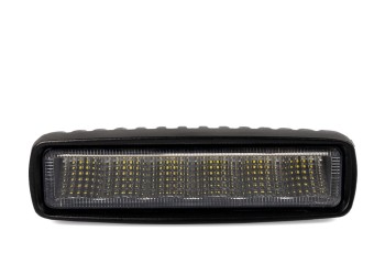 ΦΩΣ ΟΠΙΣΘΕΝ ΚΑΙ ΕΡΓΑΣΙΑΣ 12/24V 30W 2.259lm 6x5W OSRAM HP LED 155x45x65mm . M-TECH - 1 ΤΕΜ.