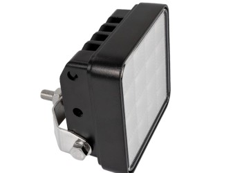 ΦΩΣ ΟΠΙΣΘΕΝ ΚΑΙ ΕΡΓΑΣΙΑΣ PERFORMANCE FLOOD 12-24V 24W 235000lm 16x1,5W HP LED 110x125x55mm M-TECH - 1 TEM.