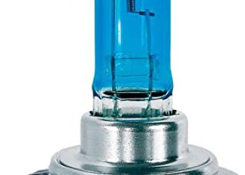 H3 12V/55W 4.200K WHITE SHOCK  SIMONI RACING - 2 ΤΕΜ.