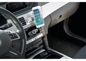 ΚΑΛΩΔΙΟ ΦΟΡΤΙΣΗΣ ΚΑΙ ΜΕΤΑΦΟΡΑΣ ΔΕΔΟΜΕΝΩΝ 3000mA USB-MICRO USB ΣΠΙΡΑΛ 22-100cm SILVER LINE