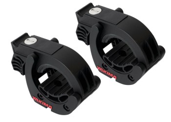 ΒΑΣΕΙΣ ΣΤΗΡΙΞΗΣ (ΧΕΙΡΟΠΕΔΕΣ) ΓΙΑ ΜΕΤΑΦΟΡΑ ΑΞΙΝΑΣ/ΦΤΥΑΡΙΟΥ/ΤΣΑΠΑΣ ΣΕ ΜΠΑΡΕΣ ΟΡΟΦΗΣ YAKIMA - 2TEM.