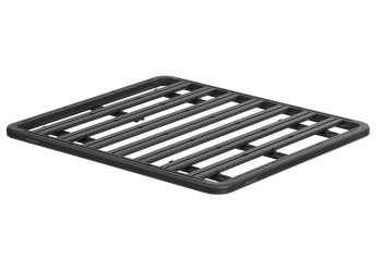 ΣΧΑΡΑ ΟΡΟΦΗΣ ΑΛΟΥΜΙΝΙΟΥ ΜΑΥΡΗ LOCK-N-LOAD YAKIMA 1240x1530mm - 1 τεμ.