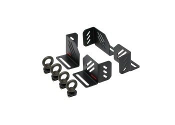 ΓΩΝΙΕΣ ΣΤΑΘΕΡΟΠΟΙΗΣΗΣ ΦΟΡΤΙΟΥ ΓΙΑ ΣΧΑΡΑ ΟΡΟΦΗΣ LOCK-N-LOAD YAKIMA - ΣΕΤ 4 τεμ.