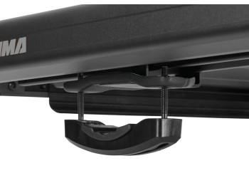 ΣΥΣΤΗΜΑ ΔΕΣΗΣ ΣΕ ΜΠΑΡΕΣ ΓΙΑ ΣΧΑΡΑ ΟΡΟΦΗΣ LOCK-N-LOAD YAKIMA - ΣΕΤ 2 τεμ.