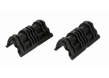 ΑΝΤΑΛΛΑΚΤΙΚΑ ΛΑΣΤΙΧΑ ΓΙΑ UNIVERSAL FIXING SYSTEM 2ΤΕΜ