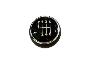 ΠΟΜΟΛΟ ΤΑΧΥΤΗΤΩΝ ΜΕ ΕΝΔΕΙΞΗ 6 ΤΑΧΥΤΗΤΩΝ ΓΙΑ MITSUBISHI LANCER 2008+ - 1 τεμ.