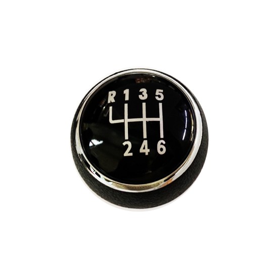 ΠΟΜΟΛΟ ΤΑΧΥΤΗΤΩΝ ΜΕ ΕΝΔΕΙΞΗ 6 ΤΑΧΥΤΗΤΩΝ ΓΙΑ MITSUBISHI LANCER 2008+ - 1 τεμ.