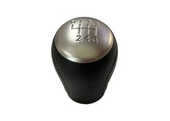 ΠΟΜΟΛΟ ΤΑΧΥΤΗΤΩΝ ΚΟΝΤΟ ΜΕ ΕΝΔΕΙΞΗ 6 ΤΑΧΥΤΗΤΩΝ ΓΙΑ NISSAN QASHQAI 2006-2013 - 1 τεμ..