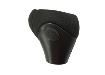 ΠΟΜΟΛΟ ΤΑΧΥΤΗΤΩΝ ΣΚΟΥΡΟ ΓΚΡΙ ΓΙΑ SMART 450/451 - 1 τεμ.