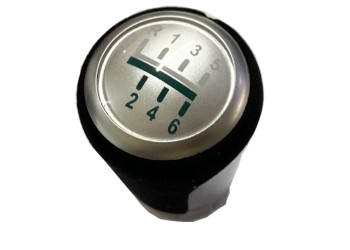 ΠΟΜΟΛΟ ΤΑΧΥΤΗΤΩΝ ΜΕ ΕΝΔΕΙΞΗ 5 ΤΑΧΥΤΗΤΩΝ ΓΙΑ BMW E81 / E87 / E88 / E46 / E90 / E91  - 1 τεμ.