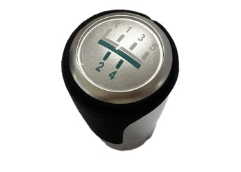 ΠΟΜΟΛΟ ΤΑΧΥΤΗΤΩΝ ΜΕ ΕΝΔΕΙΞΗ 6 ΤΑΧΥΤΗΤΩΝ ΓΙΑ BMW E81 / E87 / E88 / E46 / E90 / E91 - 1 τεμ.