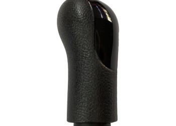 ΠΟΜΟΛΟ ΤΑΧΥΤΗΤΩΝ ΜΑΥΡΟ ΠΛΑΣΤΙΚΟ ΜΕ ΕΝΔΕΙΞΗ 6 ΤΑΧΥΤΗΤΩΝ ΓΙΑ FORD FIESTA 2002-2007 / FUSION 2002-2007 - 1 τεμ.