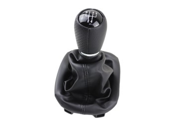 ΠΟΜΟΛΟ ΤΑΧΥΤΗΤΩΝ 12mm ΜΕ ΕΝΔΕΙΞΗ 5 ΤΑΧΥΤΗΤΩΝ ΚΑΙ ΦΟΥΣΚΑ ΓΙΑ SEAT LEON MK1 / TOLEDO II MK2  - 1 τεμ.