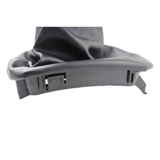 ΠΟΜΟΛΟ ΤΑΧΥΤΗΤΩΝ 12mm ΜΕ ΕΝΔΕΙΞΗ 5 ΤΑΧΥΤΗΤΩΝ ΚΑΙ ΦΟΥΣΚΑ ΓΙΑ SEAT LEON MK1 / TOLEDO II MK2  - 1 τεμ.