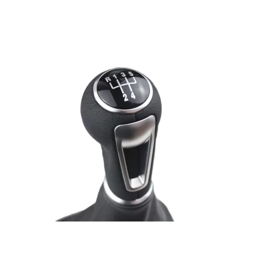 ΠΟΜΟΛΟ ΤΑΧΥΤΗΤΩΝ ΜΕ ΕΝΔΕΙΞΗ 5 ΤΑΧΥΤΗΤΩΝ ΓΙΑ SEAT LEON II 2005-2012 - 1 τεμ.