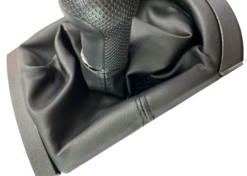 ΠΟΜΟΛΟ ΤΑΧΥΤΗΤΩΝ ΜΕ ΕΝΔΕΙΞΗ 6 ΤΑΧΥΤΗΤΩΝ ΚΑΙ ΦΟΥΣΚΑ ΓΙΑ SEAT IBIZA - 1 τεμ.