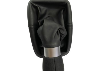 ΠΟΜΟΛΟ ΤΑΧΥΤΗΤΩΝ ΜΕ ΕΝΔΕΙΞΗ 6 ΤΑΧΥΤΗΤΩΝ ΚΑΙ ΦΟΥΣΚΑ ΓΙΑ SEAT  - 1 τεμ.