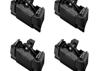 ΑΚΡΑ ΓΙΑ ΜΠΑΡΕΣ YAKIMA ΓΙΑ SUZUKI JIMNY 3/5D 11/18+ K324W