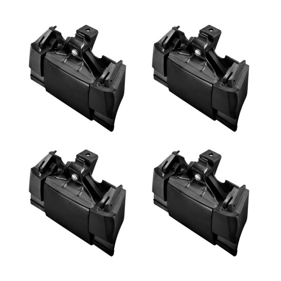 ΑΚΡΑ ΓΙΑ ΜΠΑΡΕΣ YAKIMA ΓΙΑ SUZUKI JIMNY 3/5D 11/18+ K324W