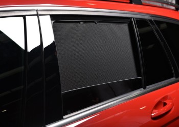 CarShades - ΚΟΥΡΤΙΝΑΚΙΑ ΜΑΡΚΕ CAR SHADES ΓΙΑ VW GOLF 7 SW 2013+ - 6 ΤΕΜ. (PVC.VW-GOLF-E-G)