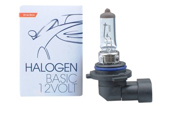 HB4 9006 12V 55W P22d STANDARD ΑΛΟΓΟΝΟΥ ΚΟΥΤΙ 1ΤΕΜ.