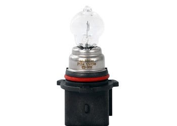 P13W 12V 13W PG18.5d-1 ΑΛΟΓΟΝΟΥ (HALOGEN) M-TECH -1 ΤΕΜ.