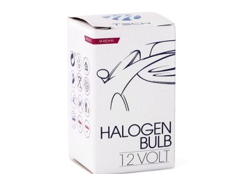 PS24W 12V PG20-3 24W STANDARD ΑΛΟΓΟΝΟΥ 1ΤΕΜ. M-TECH