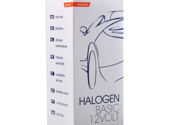 HB1 9004 12V 65/45W P29t STANDARD ΑΛΟΓΟΝΟΥ ΚΟΥΤΙ 1ΤΕΜ. M-TECH