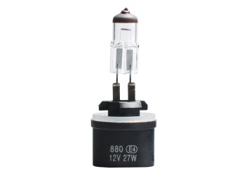 H27 880 12V 27W PG13 STANDARD ΑΛΟΓΟΝΟΥ 1ΤΕΜ.