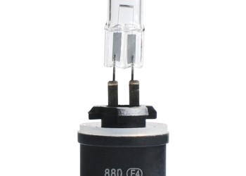 H27 880 12V 27W PG13 STANDARD ΑΛΟΓΟΝΟΥ 1ΤΕΜ.