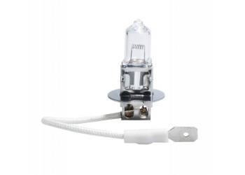 H3 12V 55W P22s STANDARD ΑΛΟΓΟΝΟΥ ΚΟΥΤΙ 1ΤΕΜ.