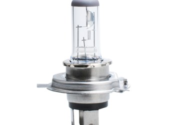 H4 12V 60/55W P43t STANDARD ΑΛΟΓΟΝΟΥ ΚΟΥΤΙ 1ΤΕΜ.