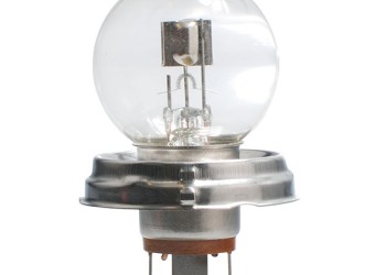 R2 12V 45/40W P45t STANDARD ΑΛΟΓΟΝΟΥ 1ΤΕΜ.