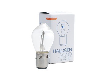 S2 12V 30/35W BA20d STANDARD ΑΛΟΓΟΝΟΥ 1ΤΕΜ.