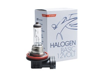 H16 12V 19W PGJ19-3 STANDAR ΑΛΟΓΟΝΟΥ 1ΤΕΜ. ΚΟΥΤΙ