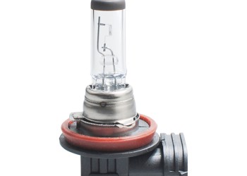 H16 12V 19W PGJ19-3 STANDAR ΑΛΟΓΟΝΟΥ 1ΤΕΜ. ΚΟΥΤΙ