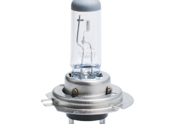 H7 12V 55W PX26d STANDARD ΑΛΟΓΟΝΟΥ ΚΟΥΤΙ 1ΤΕΜ.