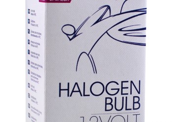 H12 12V 53W PZ20d STANDARD ΑΛΟΓΟΝΟΥ 1ΤΕΜ.