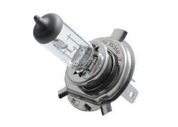 HS1 12V 35W PX43t STANDARD ΑΛΟΓΟΝΟΥ ΚΟΥΤΙ 1ΤΕΜ.