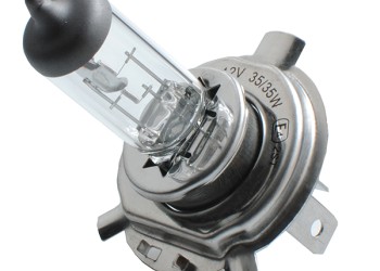 HS1 12V 35W PX43t STANDARD ΑΛΟΓΟΝΟΥ ΚΟΥΤΙ 1ΤΕΜ.