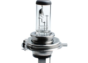 HS1 12V 35W PX43t STANDARD ΑΛΟΓΟΝΟΥ ΚΟΥΤΙ 1ΤΕΜ.