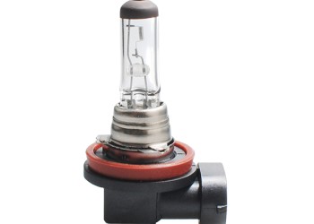 H11 12V 55W PGJ19-2 STANDARD ΑΛΟΓΟΝΟΥ ΚΟΥΤΙ 1ΤΕΜ.