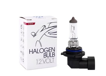 ΛΑΜΠΑ HB4 9006 12V 80W P22d ΑΛΟΓΟΝΟΥ ΚΟΥΤΙ M-TECH - 1 τεμ.