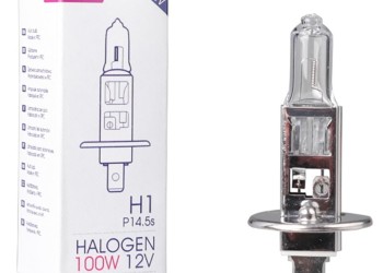 H1 12V 100W P14,5s STANDARD ΑΛΟΓΟΝΟΥ ΚΟΥΤΙ 1ΤΕΜ. M-TECH