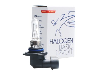 HB3 9005 12V 60W P20d STANDARD ΑΛΟΓΟΝΟΥ ΚΟΥΤΙ 1ΤΕΜ.