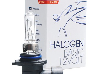 HB3 9005 12V 60W P20d STANDARD ΑΛΟΓΟΝΟΥ ΚΟΥΤΙ 1ΤΕΜ.