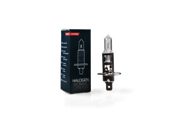 H1 24V 70W P14,5s STANDARD ΑΛΟΓΟΝΟΥ ΚΟΥΤΙ 1ΤΕΜ. M-TECH
