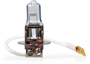 H3 24V 70W PK22s STANDARD ΑΛΟΓΟΝΟΥ ΚΟΥΤΙ 1ΤΕΜ. M-TECH